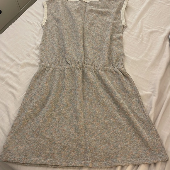 🛍3 for $30 sale🛍 NWT Gap girl sweater dress - Picture 3 of 4